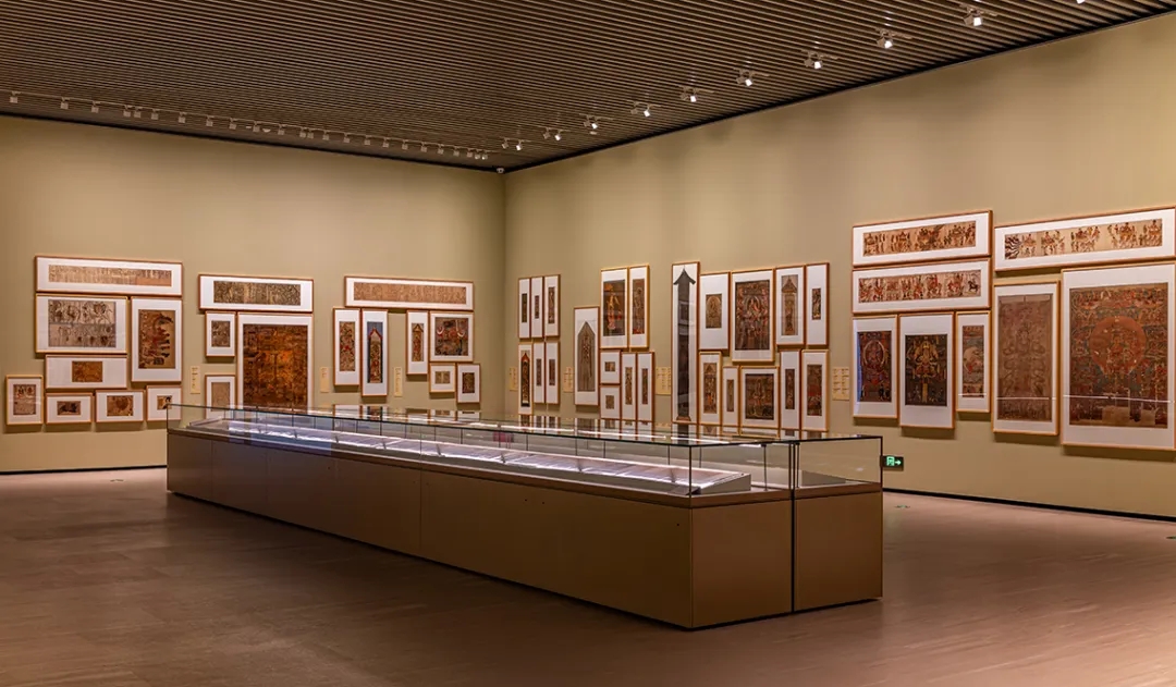 浙江省博物館之江館